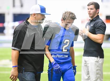Thumbnail 1 in Bagdad @ Joseph City (Kick-Off Classic) photogallery.