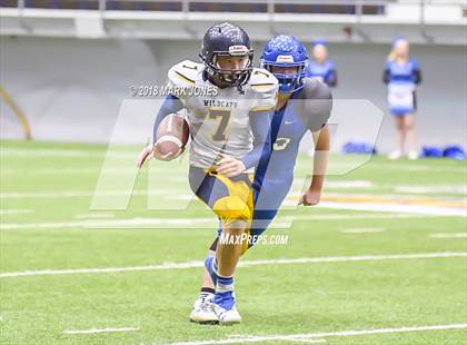 Thumbnail 1 in Bagdad @ Joseph City (Kick-Off Classic) photogallery.