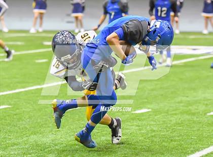 Thumbnail 3 in Bagdad @ Joseph City (Kick-Off Classic) photogallery.
