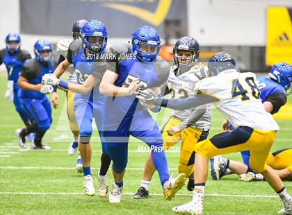 Thumbnail 2 in Bagdad @ Joseph City (Kick-Off Classic) photogallery.