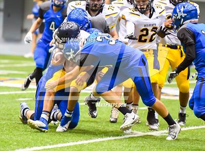 Thumbnail 2 in Bagdad @ Joseph City (Kick-Off Classic) photogallery.