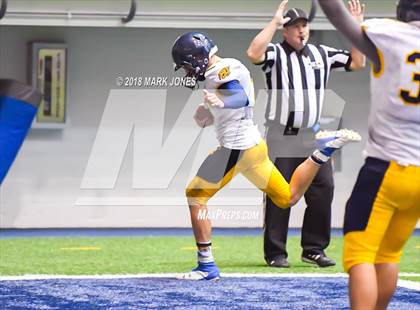Thumbnail 3 in Bagdad @ Joseph City (Kick-Off Classic) photogallery.