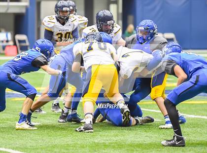 Thumbnail 3 in Bagdad @ Joseph City (Kick-Off Classic) photogallery.