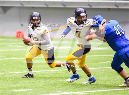 Thumbnail 2 in Bagdad @ Joseph City (Kick-Off Classic) photogallery.
