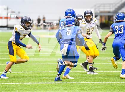 Thumbnail 1 in Bagdad @ Joseph City (Kick-Off Classic) photogallery.