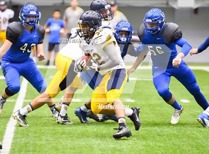 Thumbnail 2 in Bagdad @ Joseph City (Kick-Off Classic) photogallery.