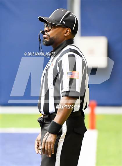 Thumbnail 3 in Bagdad @ Joseph City (Kick-Off Classic) photogallery.
