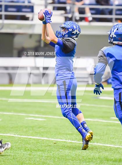 Thumbnail 3 in Bagdad @ Joseph City (Kick-Off Classic) photogallery.