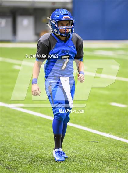 Thumbnail 2 in Bagdad @ Joseph City (Kick-Off Classic) photogallery.