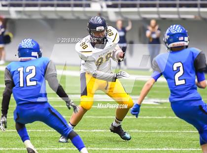 Thumbnail 2 in Bagdad @ Joseph City (Kick-Off Classic) photogallery.