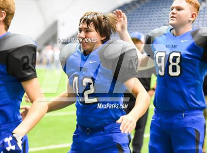 Thumbnail 1 in Bagdad @ Joseph City (Kick-Off Classic) photogallery.