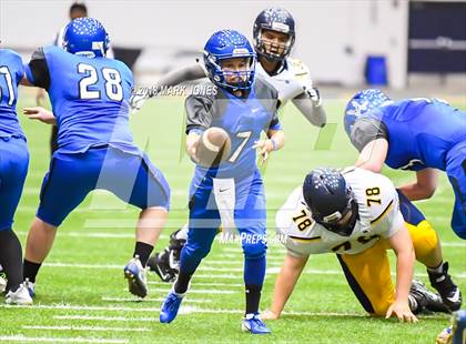 Thumbnail 2 in Bagdad @ Joseph City (Kick-Off Classic) photogallery.