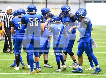 Thumbnail 2 in Bagdad @ Joseph City (Kick-Off Classic) photogallery.