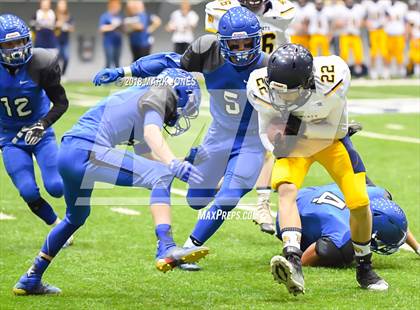 Thumbnail 3 in Bagdad @ Joseph City (Kick-Off Classic) photogallery.