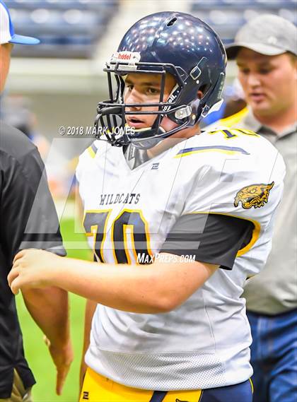 Thumbnail 1 in Bagdad @ Joseph City (Kick-Off Classic) photogallery.