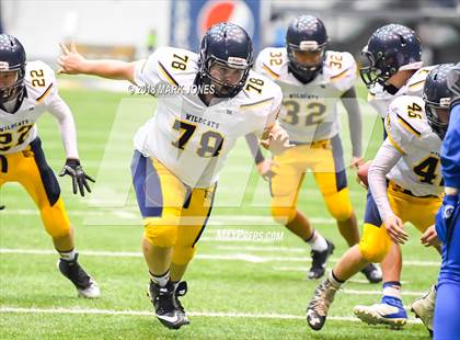 Thumbnail 1 in Bagdad @ Joseph City (Kick-Off Classic) photogallery.