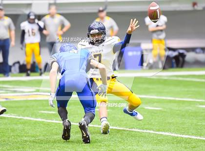 Thumbnail 1 in Bagdad @ Joseph City (Kick-Off Classic) photogallery.