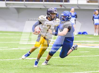 Thumbnail 3 in Bagdad @ Joseph City (Kick-Off Classic) photogallery.