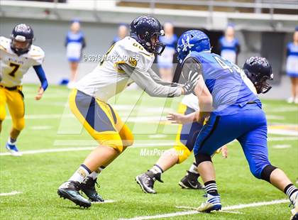 Thumbnail 1 in Bagdad @ Joseph City (Kick-Off Classic) photogallery.