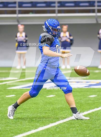 Thumbnail 1 in Bagdad @ Joseph City (Kick-Off Classic) photogallery.