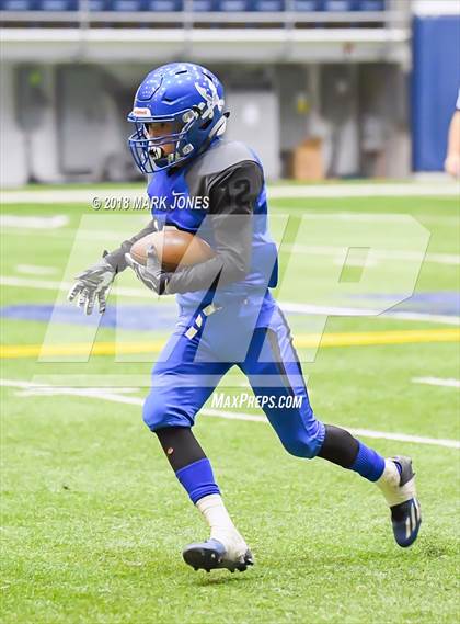 Thumbnail 3 in Bagdad @ Joseph City (Kick-Off Classic) photogallery.
