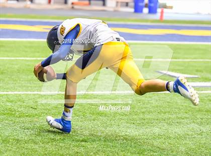 Thumbnail 1 in Bagdad @ Joseph City (Kick-Off Classic) photogallery.