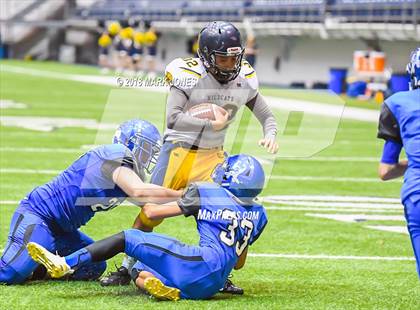 Thumbnail 1 in Bagdad @ Joseph City (Kick-Off Classic) photogallery.