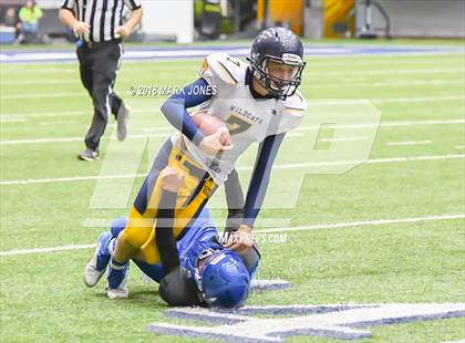 Thumbnail 2 in Bagdad @ Joseph City (Kick-Off Classic) photogallery.