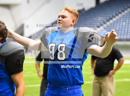 Thumbnail 2 in Bagdad @ Joseph City (Kick-Off Classic) photogallery.