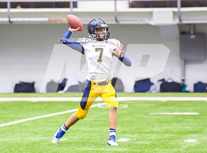 Thumbnail 2 in Bagdad @ Joseph City (Kick-Off Classic) photogallery.