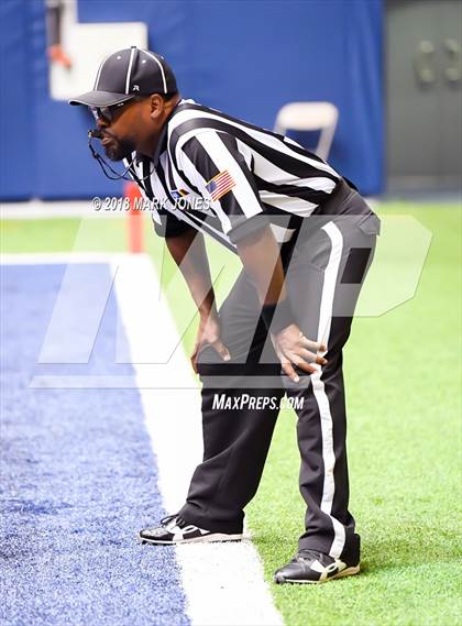 Thumbnail 1 in Bagdad @ Joseph City (Kick-Off Classic) photogallery.