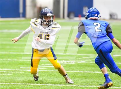 Thumbnail 3 in Bagdad @ Joseph City (Kick-Off Classic) photogallery.