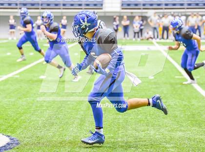 Thumbnail 3 in Bagdad @ Joseph City (Kick-Off Classic) photogallery.