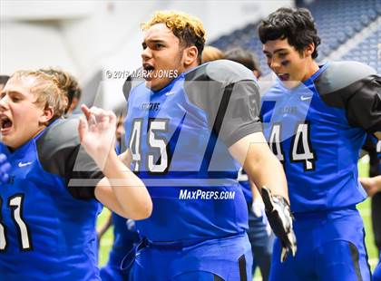 Thumbnail 1 in Bagdad @ Joseph City (Kick-Off Classic) photogallery.