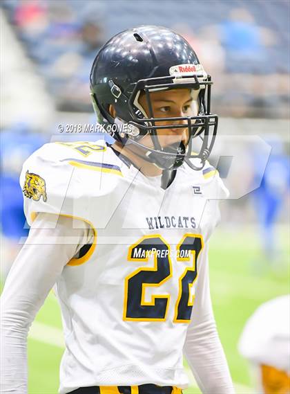 Thumbnail 1 in Bagdad @ Joseph City (Kick-Off Classic) photogallery.