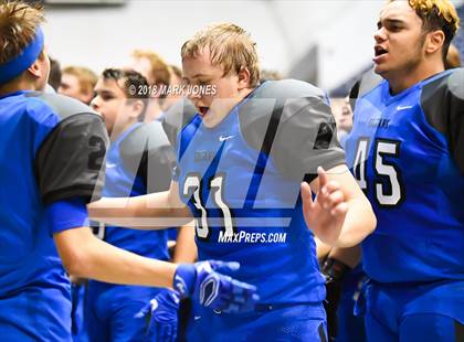 Thumbnail 3 in Bagdad @ Joseph City (Kick-Off Classic) photogallery.