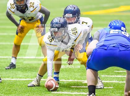 Thumbnail 2 in Bagdad @ Joseph City (Kick-Off Classic) photogallery.