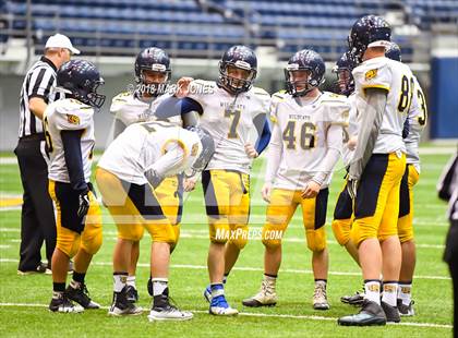 Thumbnail 3 in Bagdad @ Joseph City (Kick-Off Classic) photogallery.