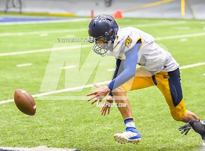 Thumbnail 3 in Bagdad @ Joseph City (Kick-Off Classic) photogallery.