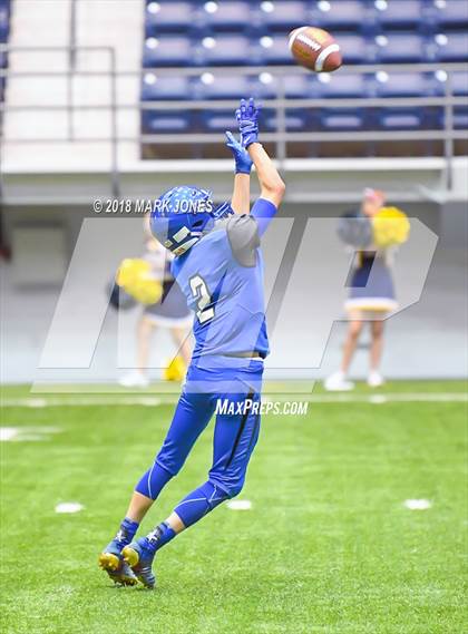 Thumbnail 3 in Bagdad @ Joseph City (Kick-Off Classic) photogallery.