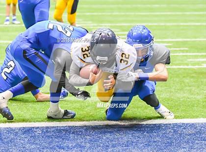 Thumbnail 2 in Bagdad @ Joseph City (Kick-Off Classic) photogallery.