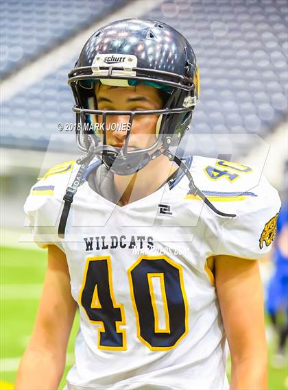 Thumbnail 2 in Bagdad @ Joseph City (Kick-Off Classic) photogallery.