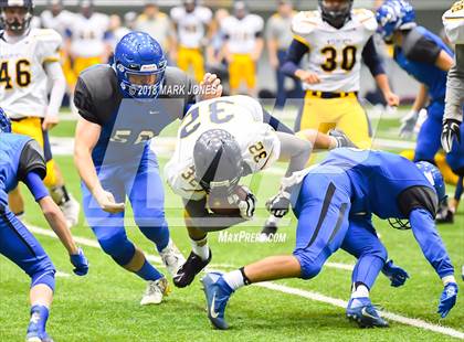 Thumbnail 1 in Bagdad @ Joseph City (Kick-Off Classic) photogallery.