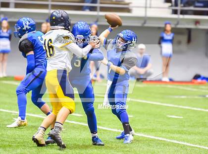 Thumbnail 1 in Bagdad @ Joseph City (Kick-Off Classic) photogallery.