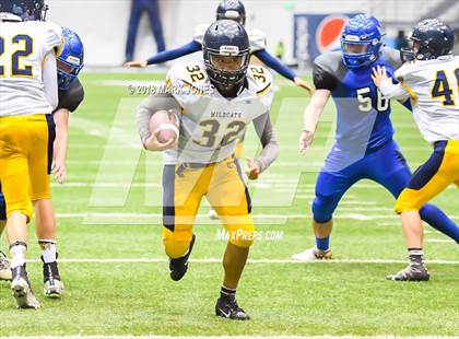 Thumbnail 3 in Bagdad @ Joseph City (Kick-Off Classic) photogallery.