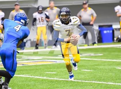 Thumbnail 3 in Bagdad @ Joseph City (Kick-Off Classic) photogallery.