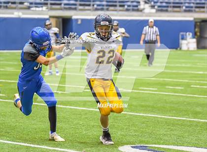 Thumbnail 2 in Bagdad @ Joseph City (Kick-Off Classic) photogallery.