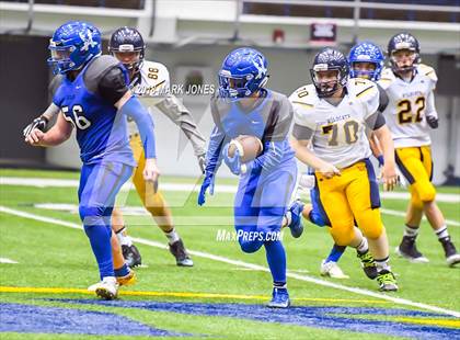 Thumbnail 1 in Bagdad @ Joseph City (Kick-Off Classic) photogallery.