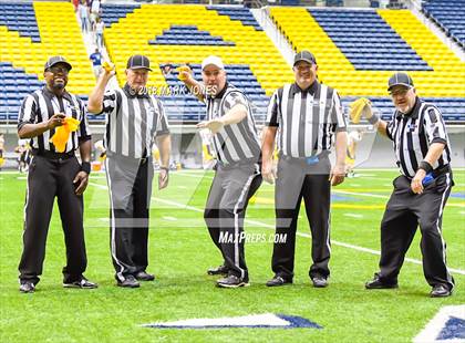 Thumbnail 3 in Bagdad @ Joseph City (Kick-Off Classic) photogallery.