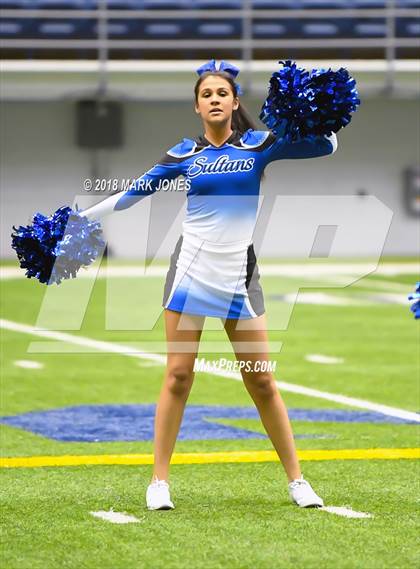 Thumbnail 3 in Bagdad @ Joseph City (Kick-Off Classic) photogallery.